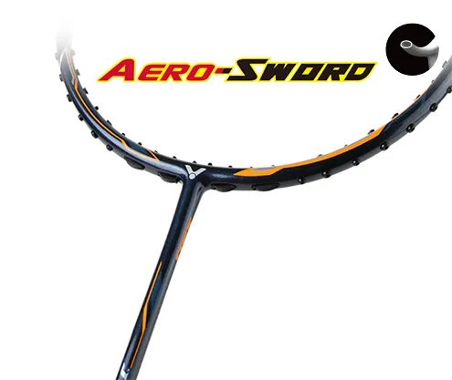 AERO-SWORD
Innovative technology combining the two...