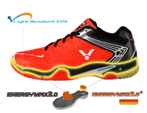 Light Resilient EVA
A new, completely upgraded lig...