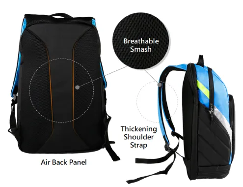 Thickening Shoulder Strap
The shoulder strap can b...