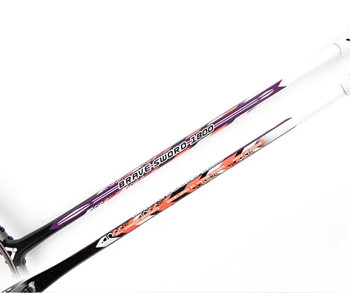 7.0 SHAFT
Made of carbon fiber and nano resin, it ...