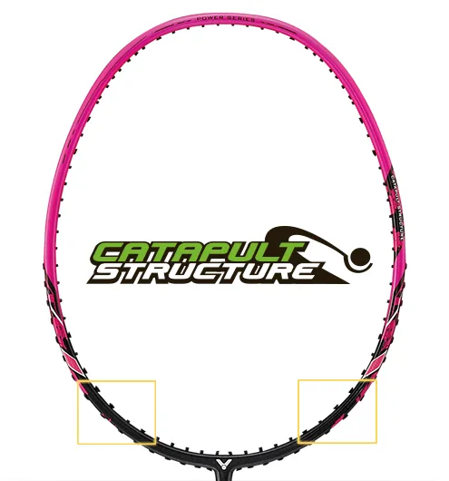 CATAPULT STRUCTURE
CATAPULT STRUCTURE stores power...