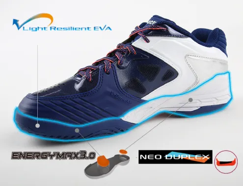Light Resilient EVA
A new, completely upgraded lig...
