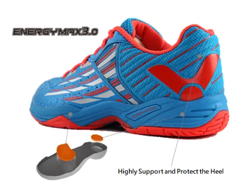 ENERGYMAX 3.0
The new generation of highly elastic...