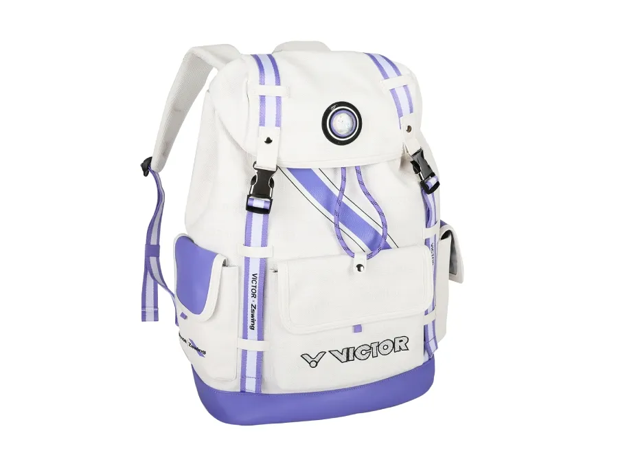 VICTOR x ZSW Collection Backpack BR5056ZSW AJ
