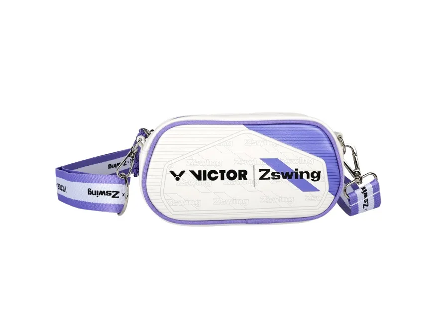 VICTOR x ZSW Collection Mini Bag BG1101ZSW AJ