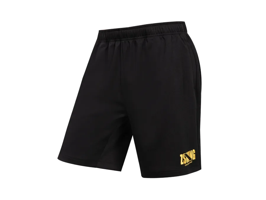 VICTOR x ZSW Collection Knitted Shorts R-504ZSW C