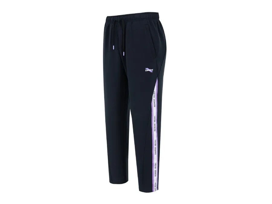 VICTOR x ZSW Collection Knitted Pants P-506ZSW C