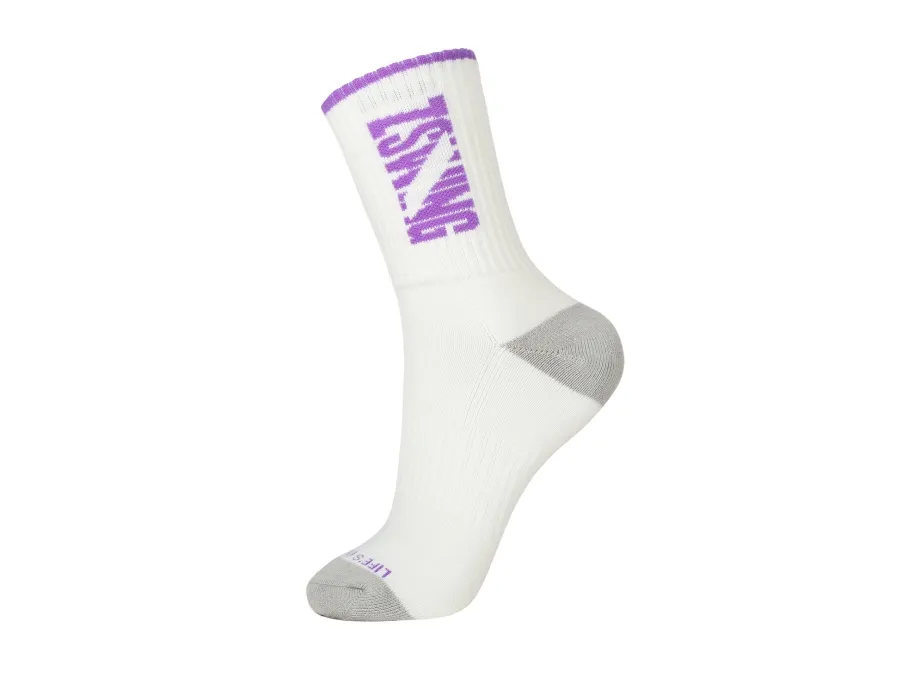 VICTOR x ZSW Collection Socks SK508ZSW AJ