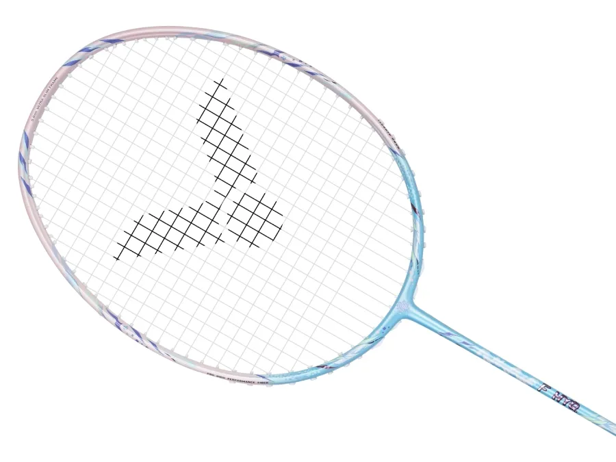 VICTOR x HYQ Collection Racket AURASPEED FANTÔME F HYQ M