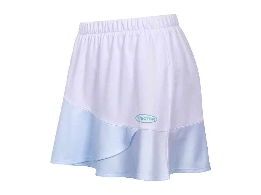 VICTOR x HYQ Collection Knitted Skirt K-502HYQ AM