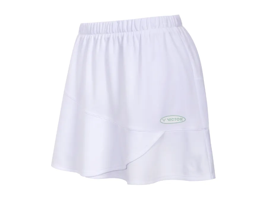 VICTOR x HYQ Collection Knitted Skirt K-502HYQ A