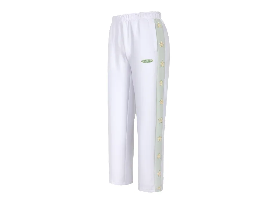 VICTOR x HYQ Collection Knitted Pants P-504HYQ A
