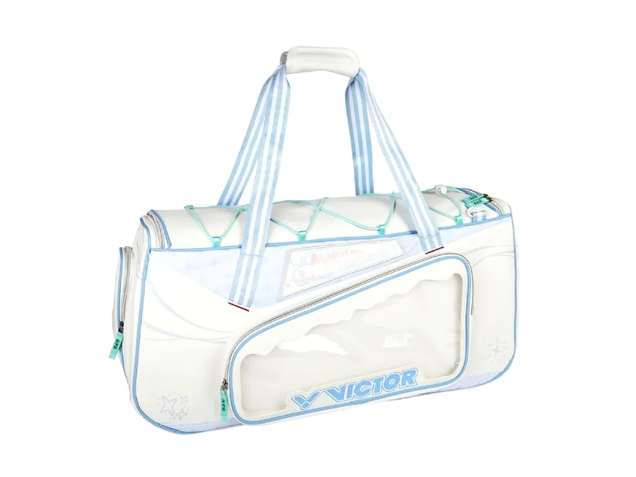 VICTOR x HYQ Collection Rectangular Racket Bag BR5658HYQ AM