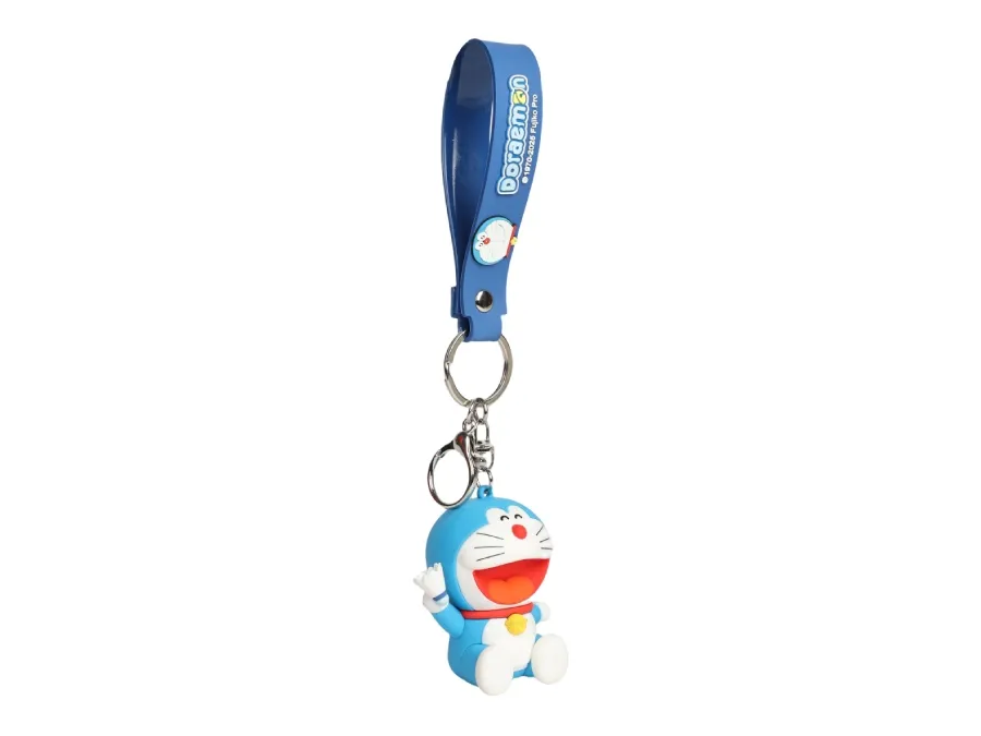 VICTOR Doraemon Bag Charm PG6014DRM FA