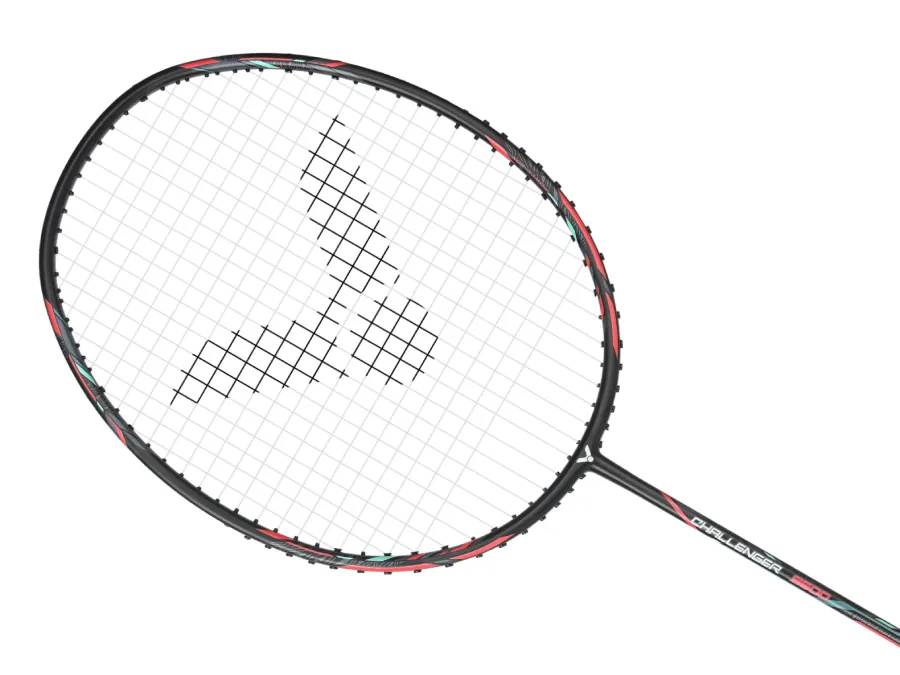 CHALLENGER 9500 CD