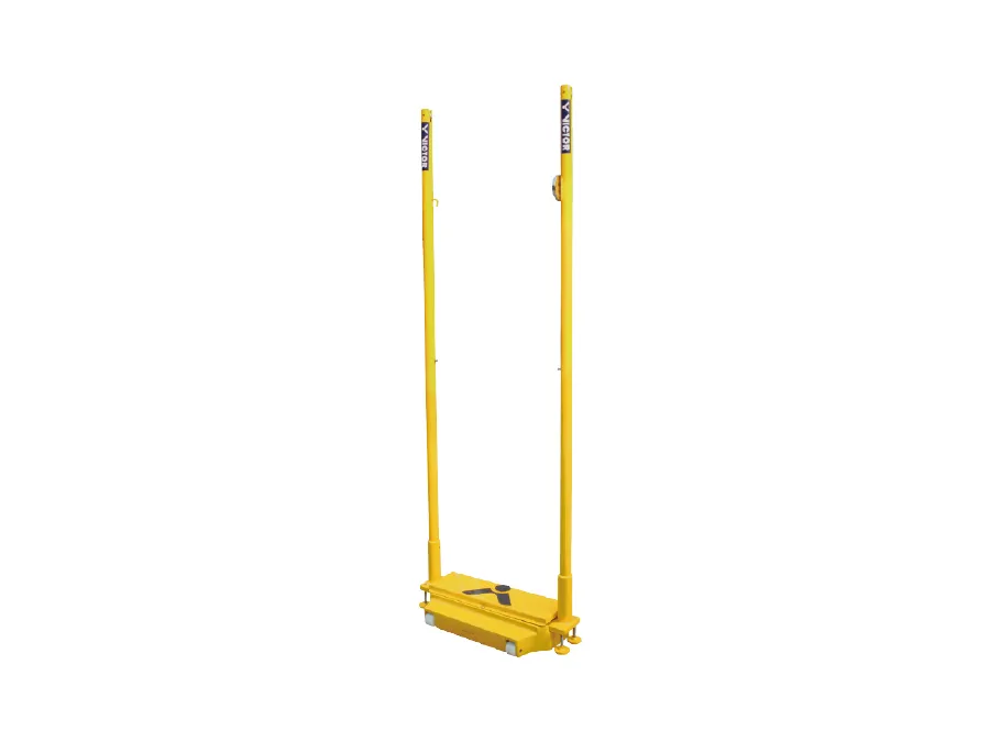 Mobile Badminton Post C-7049E
