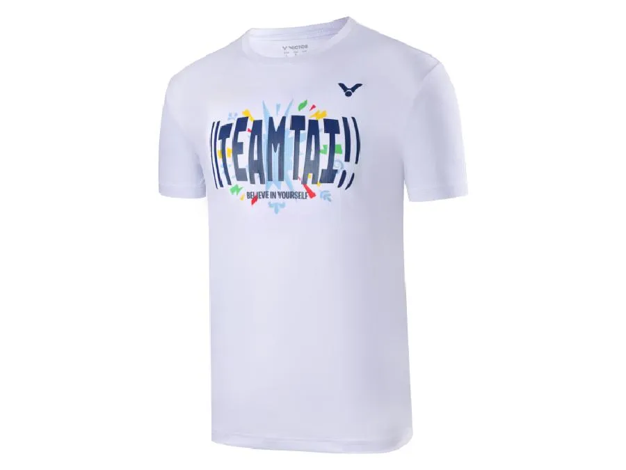 TEAM TAI T-SHIRT T-2024TT A