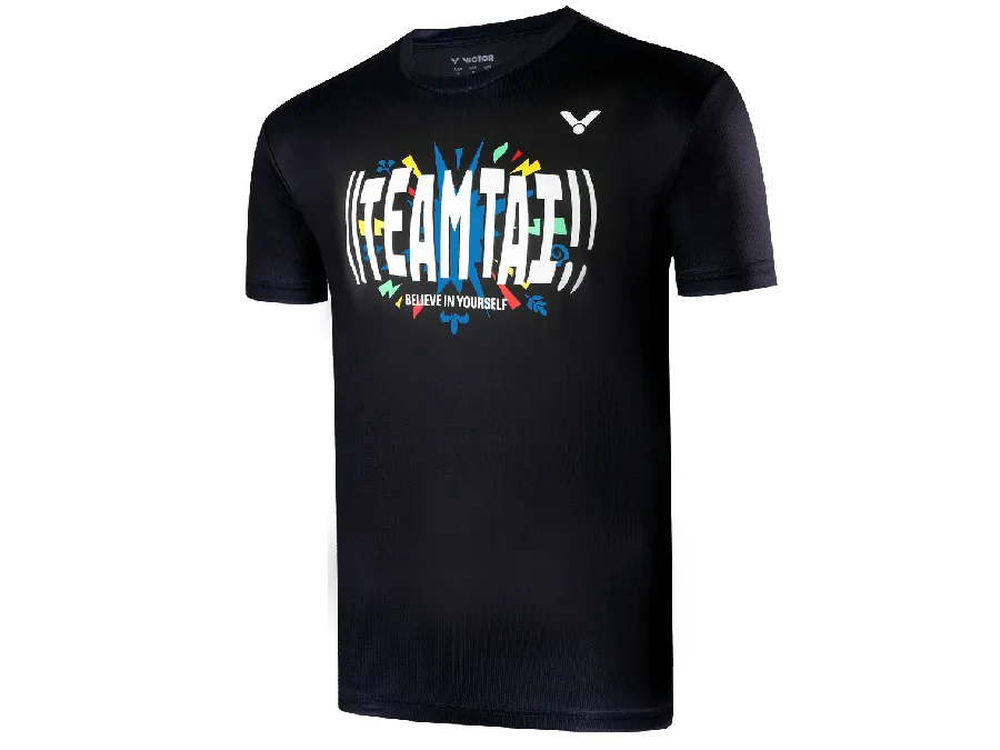 TEAM TAI T-SHIRT T-2024TT C