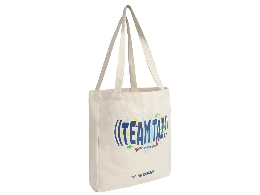 TEAM TAI CANVAS BAG C-BG2024TT A