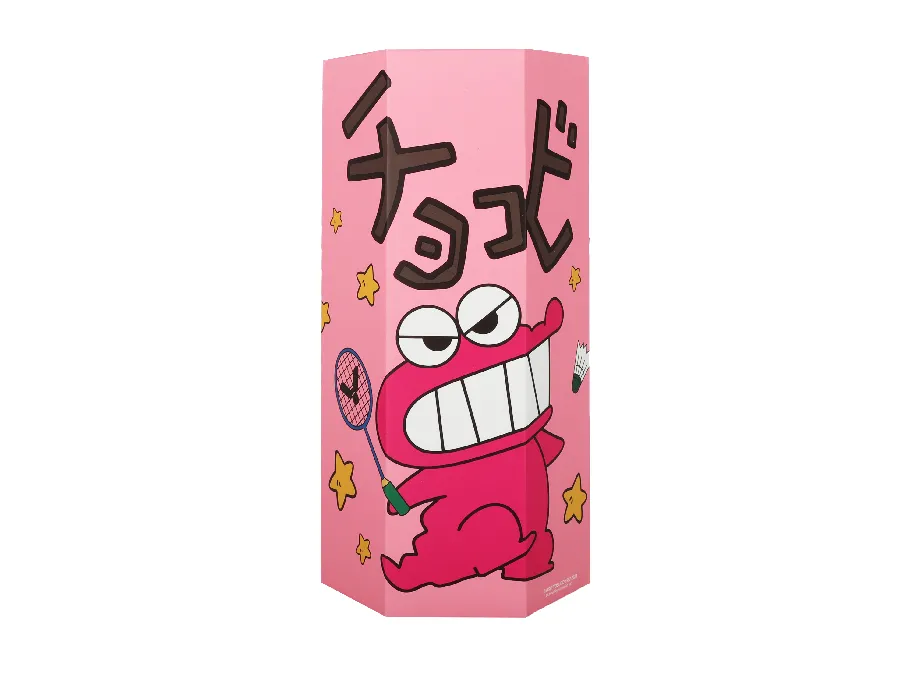 VICTOR X CRAYON SHINCHAN Second Collection NCSCS I