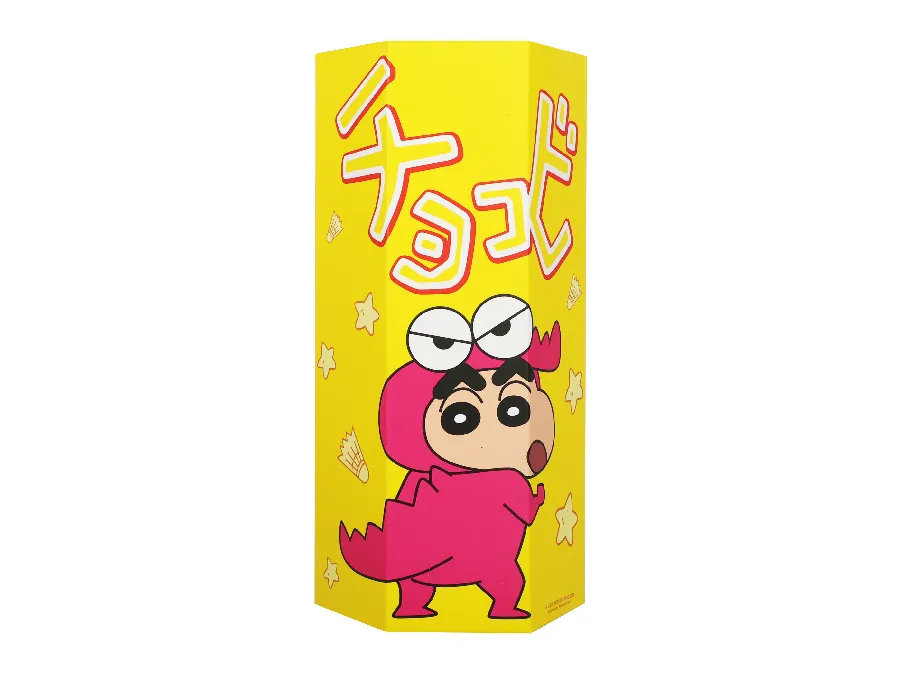 VICTOR X CRAYON SHINCHAN Second Collection NCSCS E