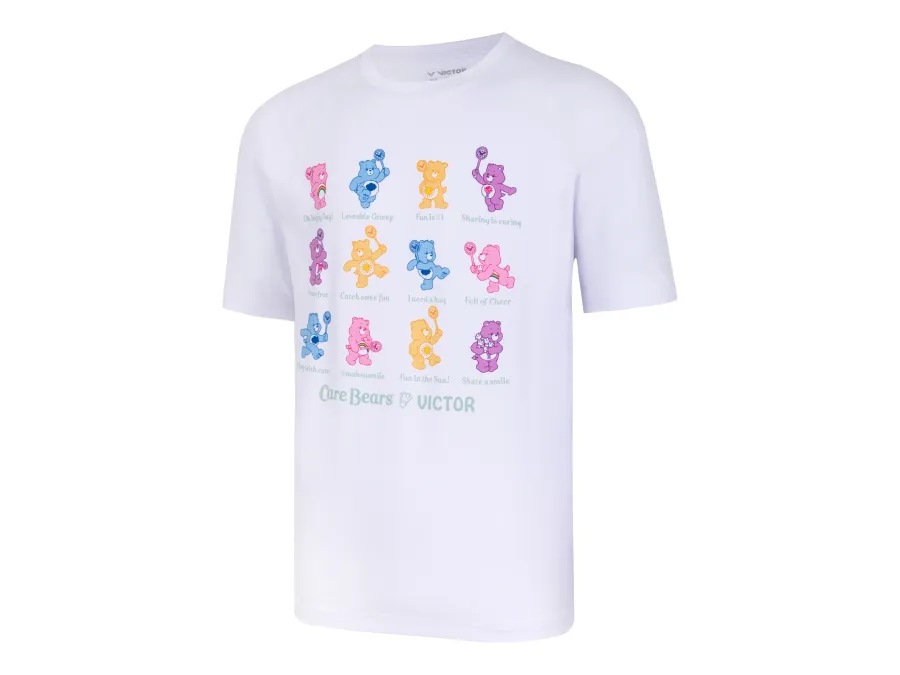 VICTOR X Care Bears T-Shirt T-4501CBC A