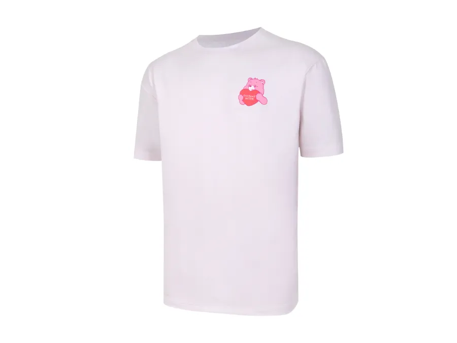 VICTOR X Care Bears T-Shirt T-4503CBC L