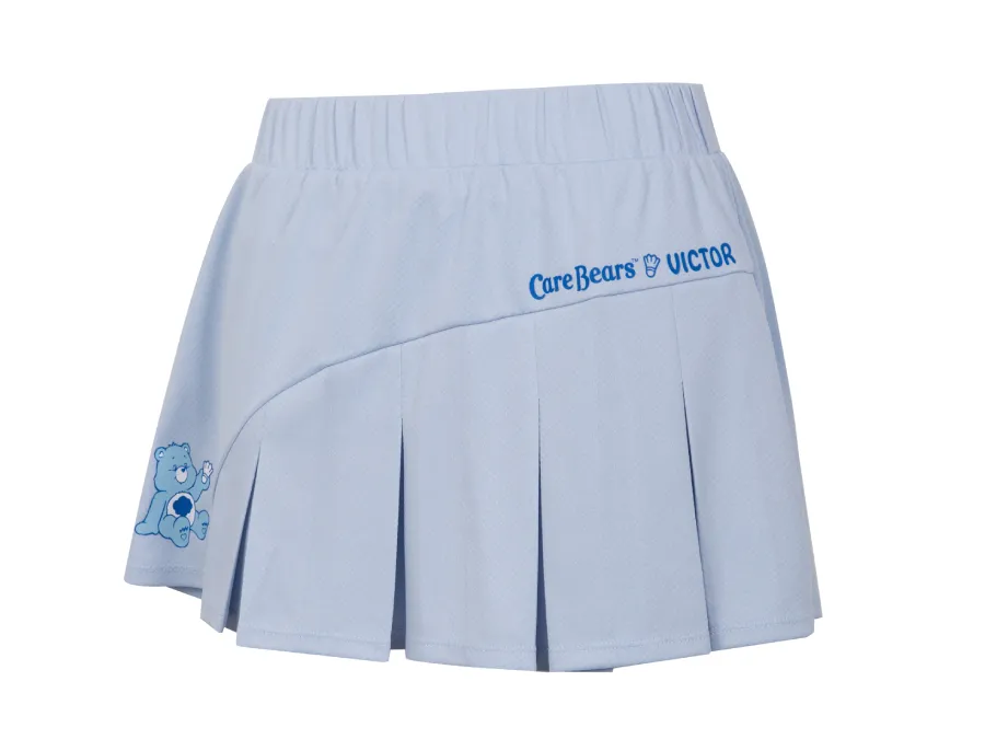 VICTOR X Care Bears Skirt K-4506CBC M