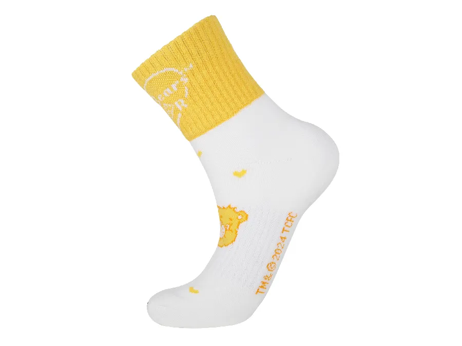 VICTOR X Care Bears Sports Socks SK4509CBC E