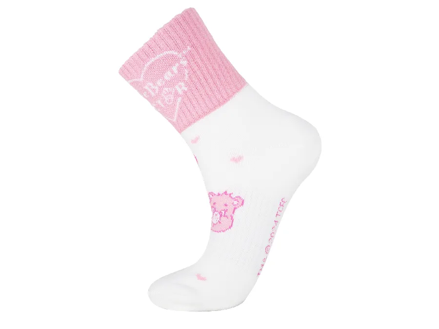 VICTOR X Care Bears Sports Socks SK4509CBC I