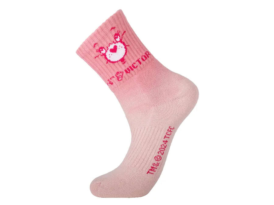 VICTOR X Care Bears Sports Socks SK4508CBC I