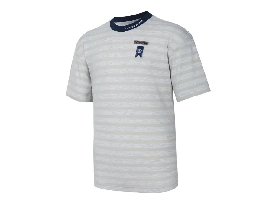 VICTOR x LZJ T-shirt T-4502LZJ V