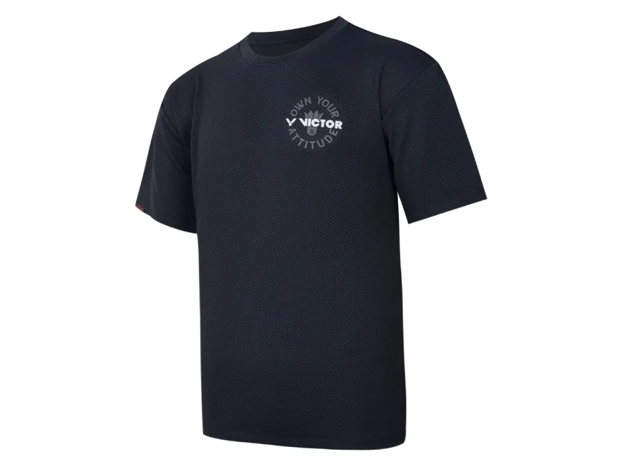 VICTOR x LZJ T-shirt T-4503LZJ C