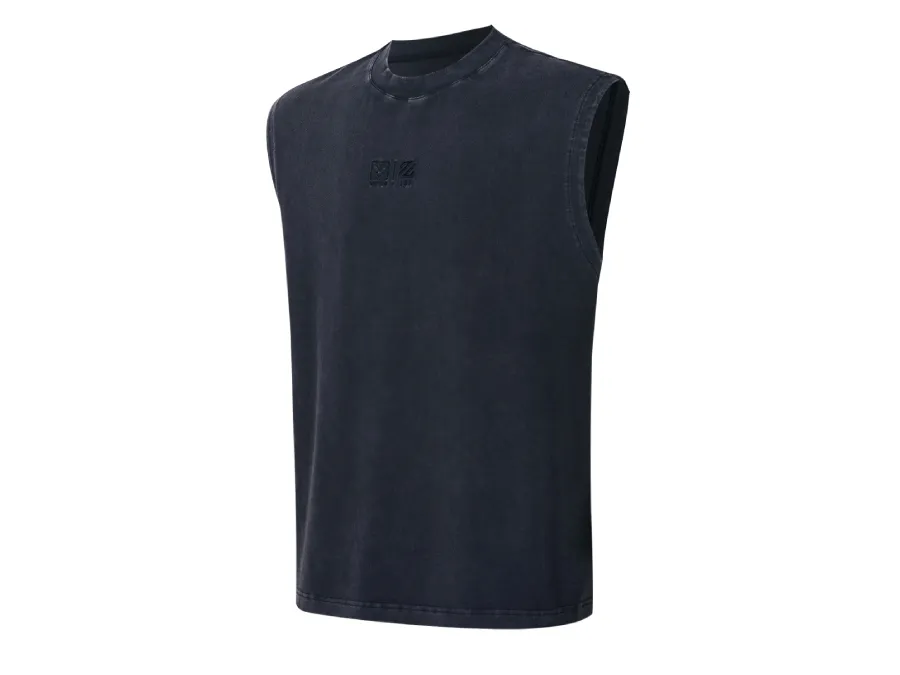 VICTOR x LZJ Sleeveless Vest T-4504LZJ C