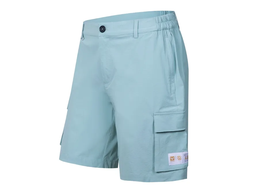 VICTOR x LZJ Short Pants R-4505LZJ H