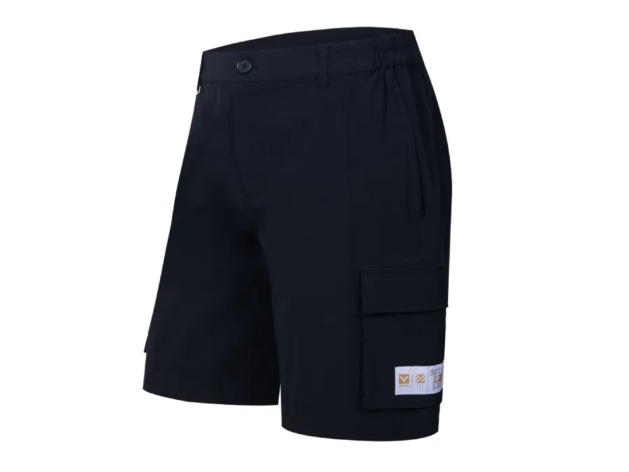 VICTOR x LZJ Short Pants R-4505LZJ C