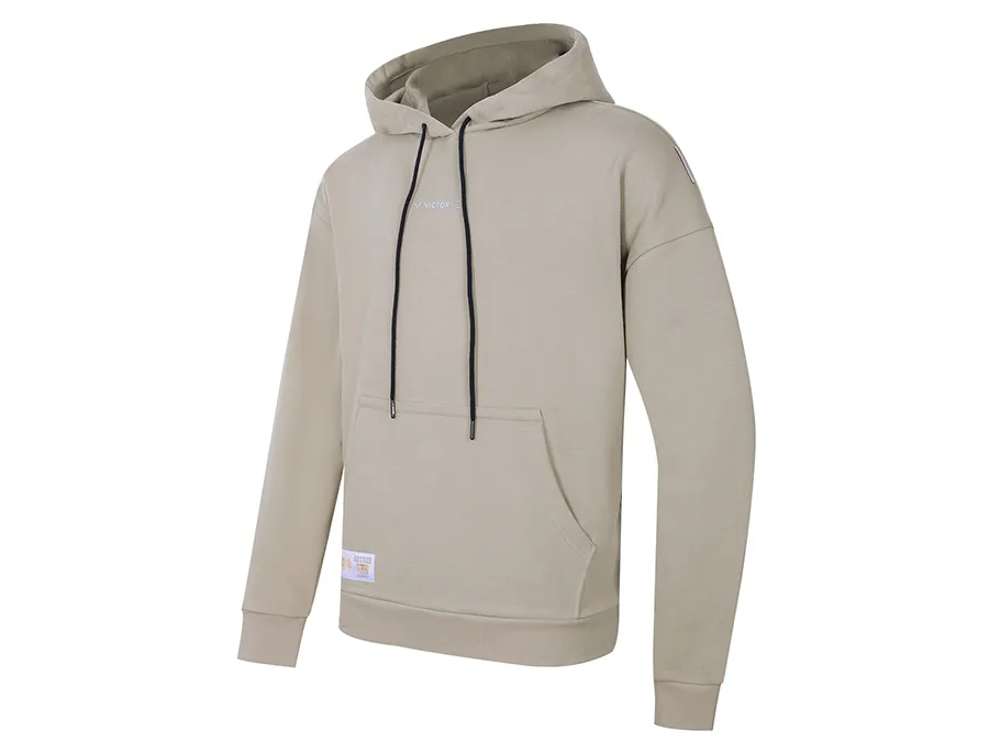 VICTOR x LZJ Hoodie T-4507LZJ H