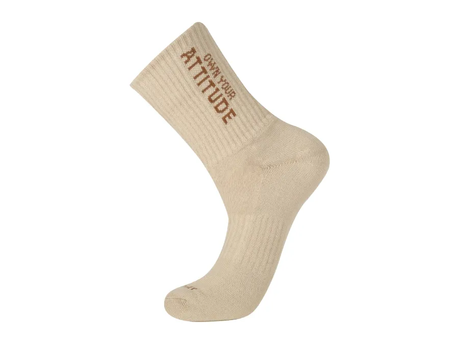 VICTOR x LZJ Sports Socks SK4511LZJ V