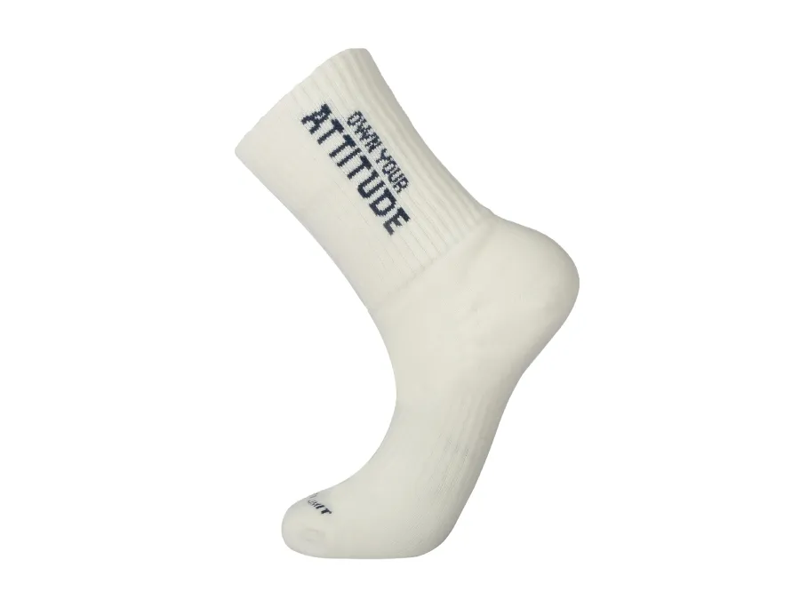 VICTOR x LZJ Sports Socks SK4511LZJ A