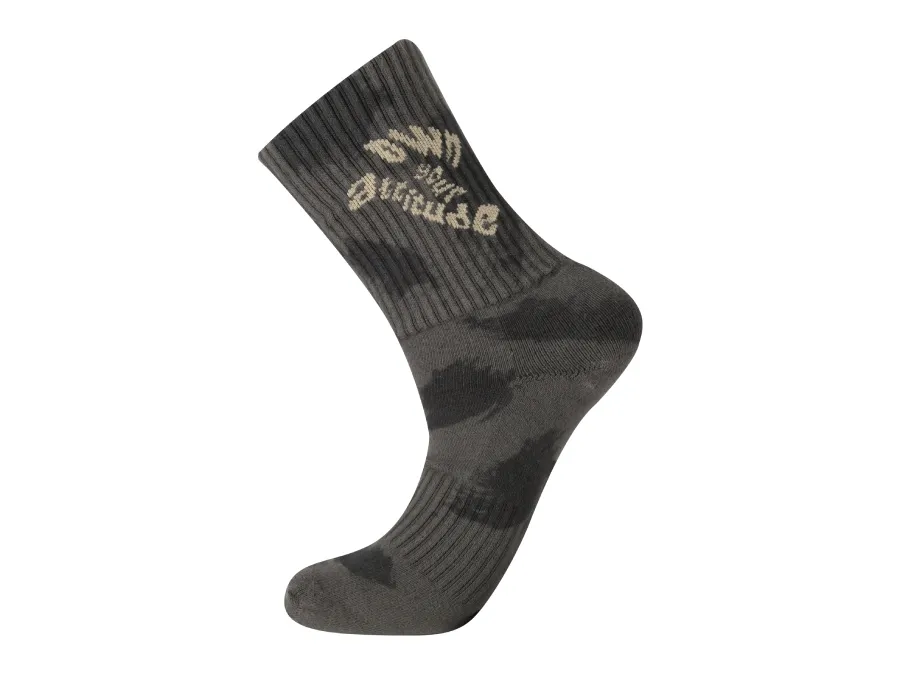 VICTOR x LZJ Sports Socks SK4512LZJ C