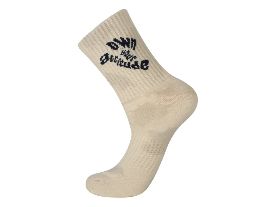 VICTOR x LZJ Sports Socks SK4512LZJ L