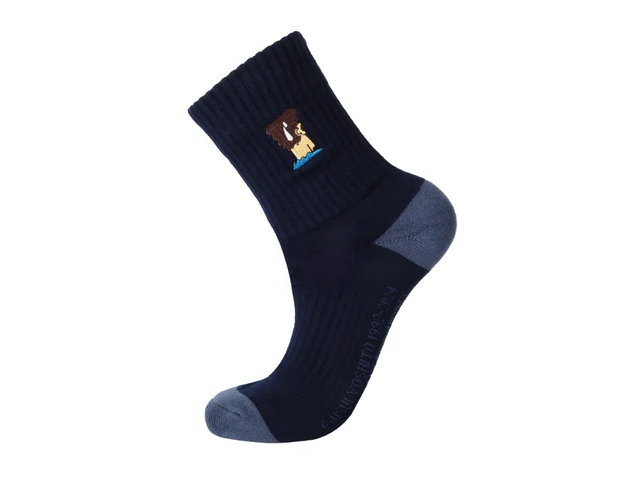 VICTOR X CRAYON SHINCHAN Second Collection - Sports Socks