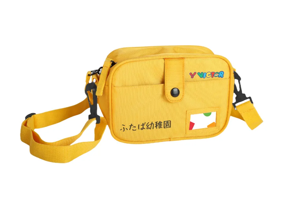 VICTOR X CRAYON SHINCHAN Second Collection - Pouch BG5905CS E