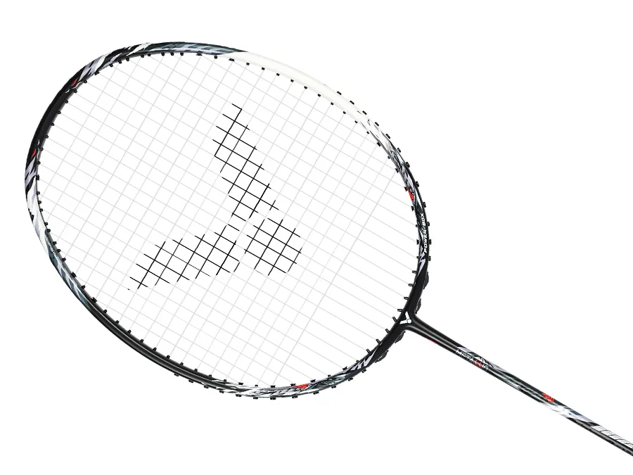VICTOR China Open 2024 Racket THRUSTER RYUGA METALLIC CO24 CA