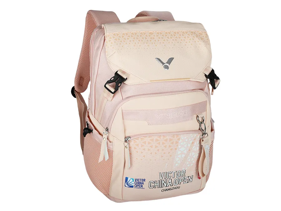 VICTOR China Open 2024 Backpack BR5030CO24 I