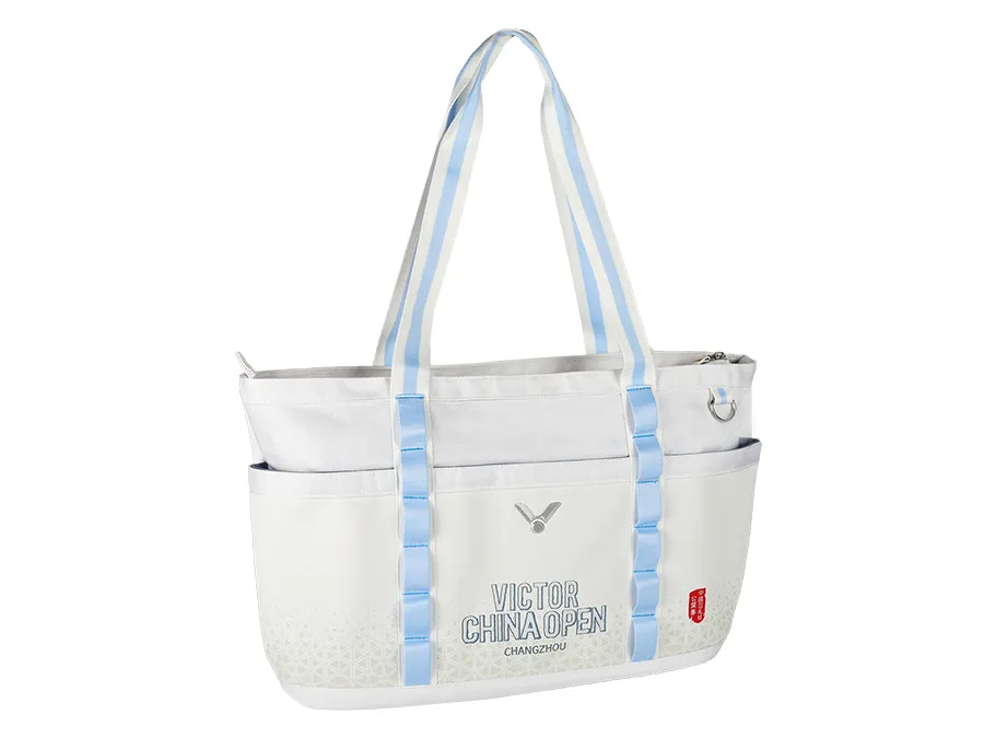 VICTOR China Open 2024 Tote Bag BG5904CO24 L