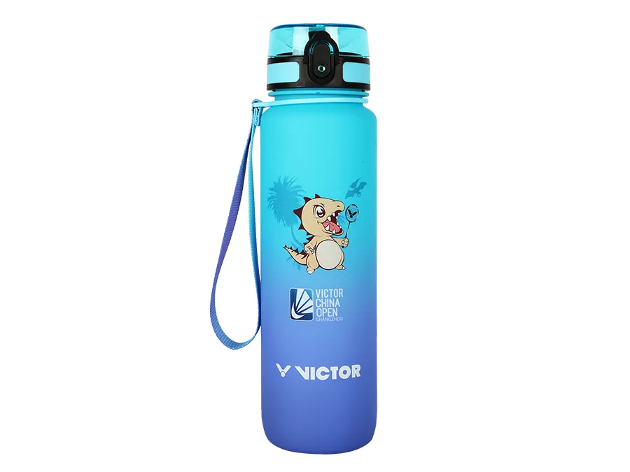 VICTOR China Open 2024 Sports Bottle PG871CO24 MJ