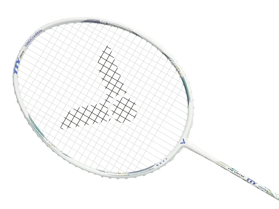 TAI TZU YING Tribute Collection Badminton Racket TK-TTY Ultima A