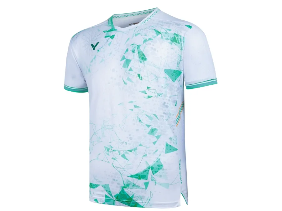 TAI TZU YING Tribute Collection T-Shirt T-50003TTY G