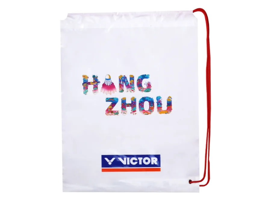 HSBC BWF WORLD TOUR FINALS 2024 Drawstring Bag PG4010WT24 A